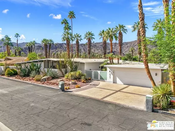 Rancho Mirage, CA 92270,40181 Sand Dune Road