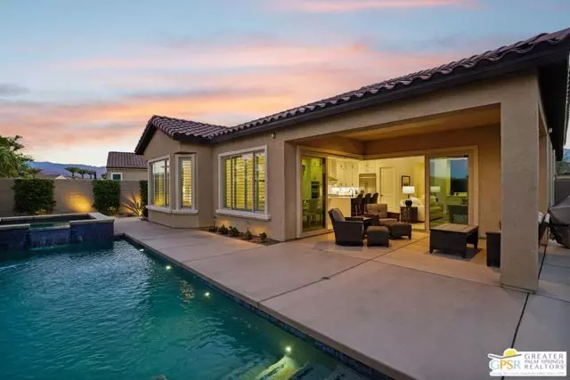 Rancho Mirage, CA 92270,72 Claret