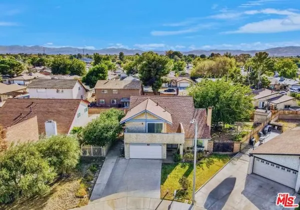 806 E Kildare Street, Lancaster, CA 93535