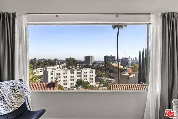 2014 Whitley Avenue #3, Los Angeles, CA 90069