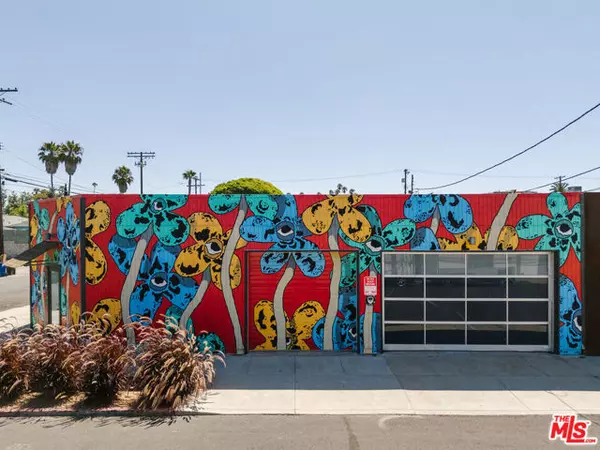 Venice (los Angeles), CA 90291,2116 Zeno Place