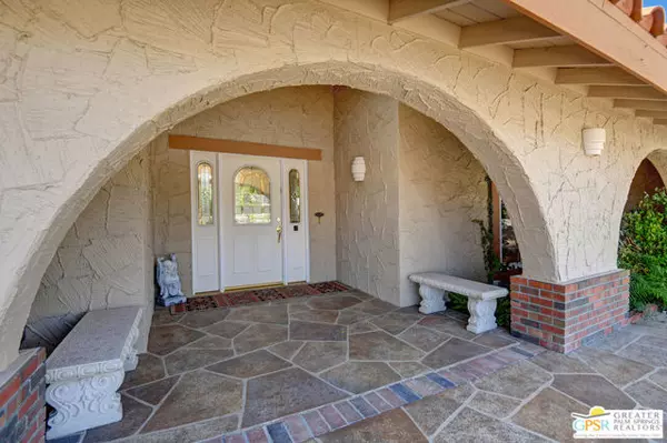 Palm Springs, CA 92264,2445 E Santa Ynez Way