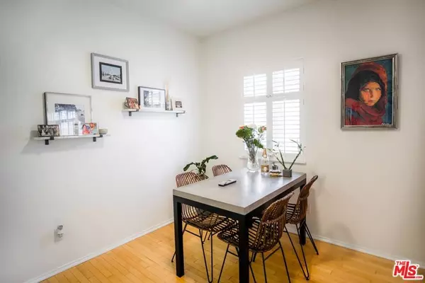 Santa Monica, CA 90404,1318 BERKELEY Street #6