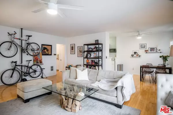 1318 BERKELEY Street #6, Santa Monica, CA 90404