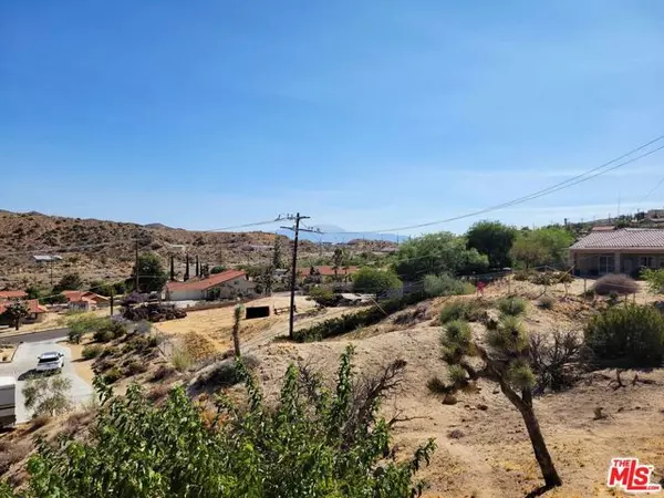 Yucca Valley, CA 92284,54551 Pinon Court