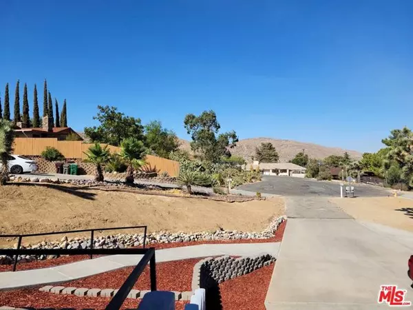 Yucca Valley, CA 92284,54551 Pinon Court