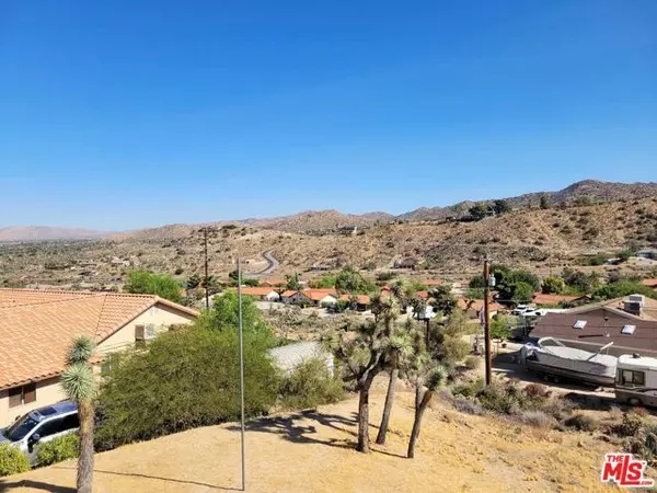 Yucca Valley, CA 92284,54551 Pinon Court