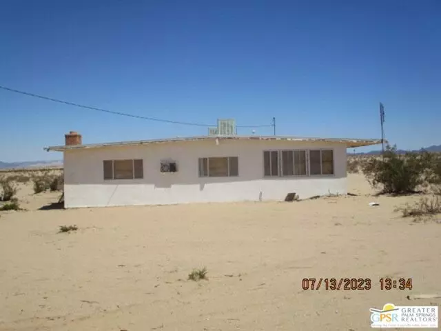 4215 Nevada Trails Avenue, Twentynine Palms, CA 92277