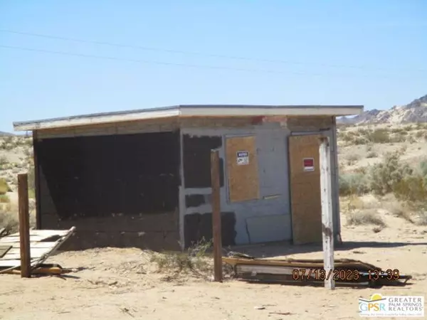 Twentynine Palms, CA 92277,4189 Nevada Trails