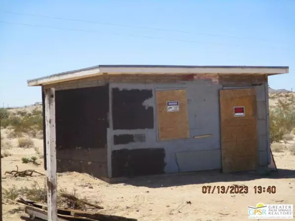 4189 Nevada Trails, Twentynine Palms, CA 92277