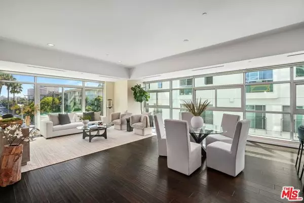 Marina Del Rey, CA 90292,3111 Via Dolce #304