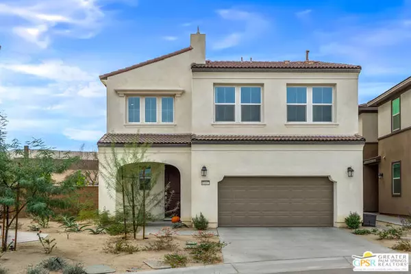 41607 Baylor Way, Palm Desert, CA 92211