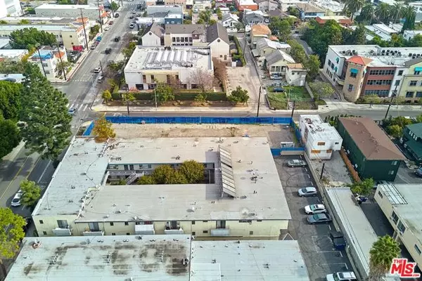 Los Angeles, CA 90029,1265 Lyman Place