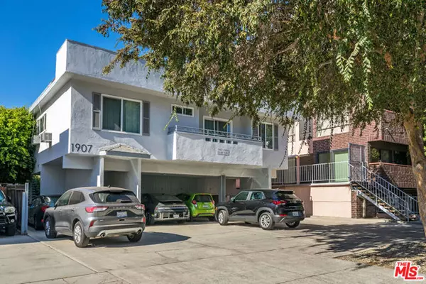 1907 Selby Avenue #1, Los Angeles, CA 90025