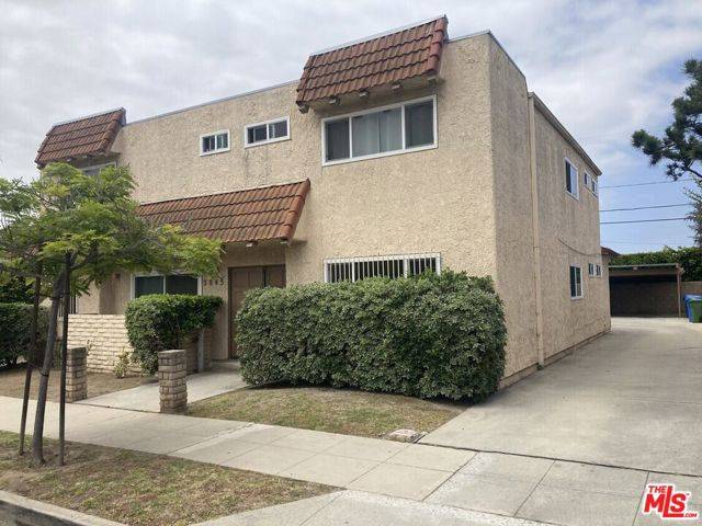 3845 Westwood Boulevard #1, Culver City, CA 90232