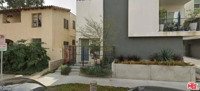 8403 Blackburn #108, Los Angeles, CA 90048