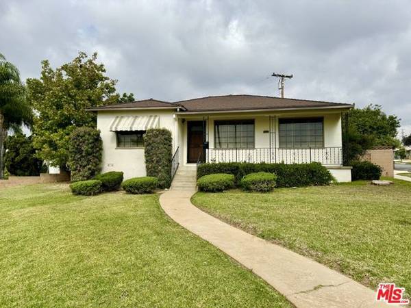 2408 W Via Nina, Montebello, CA 90640