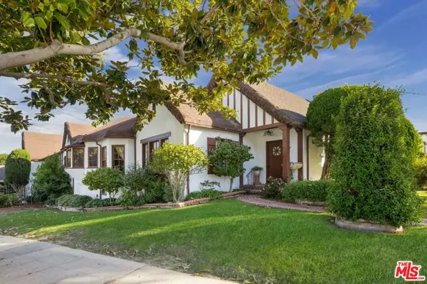 800 S Citrus Avenue, Los Angeles, CA 90036