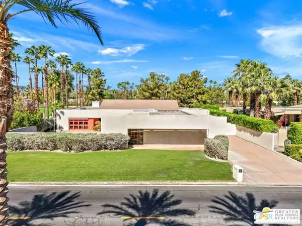 Rancho Mirage, CA 92270,71020 La Paz Road