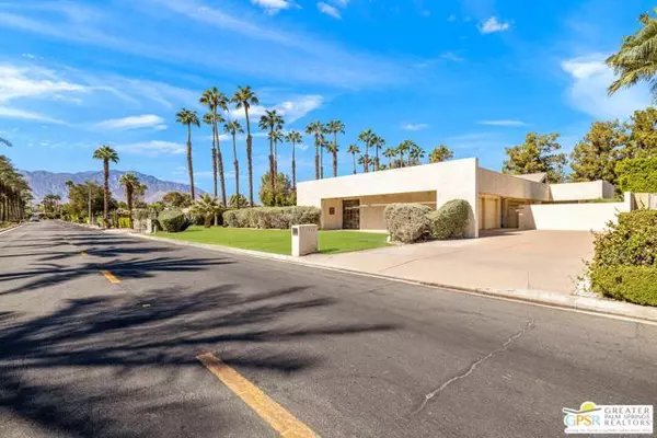 Rancho Mirage, CA 92270,71020 La Paz Road