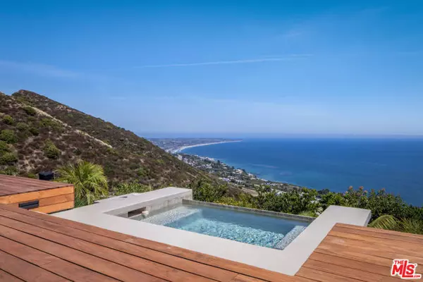 Malibu, CA 90265,4310 Encinal Canyon Road