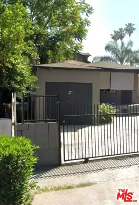 Los Angeles, CA 90042,6236 Arroyo Glen Street