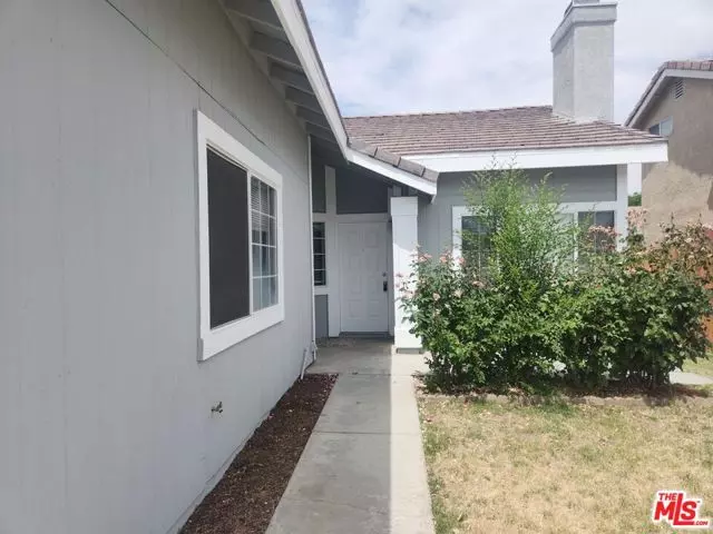 Lancaster, CA 93535,43739 27th Street