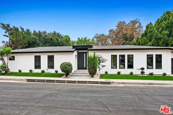 Studio City (los Angeles), CA 91604,11318 Dona Pegita Drive