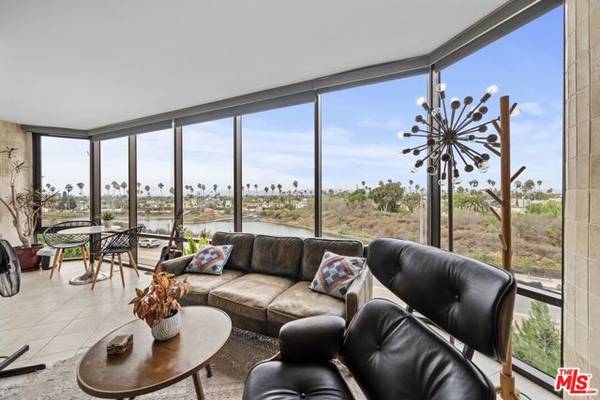 4316 Marina City Drive #306G, Marina Del Rey, CA 90292