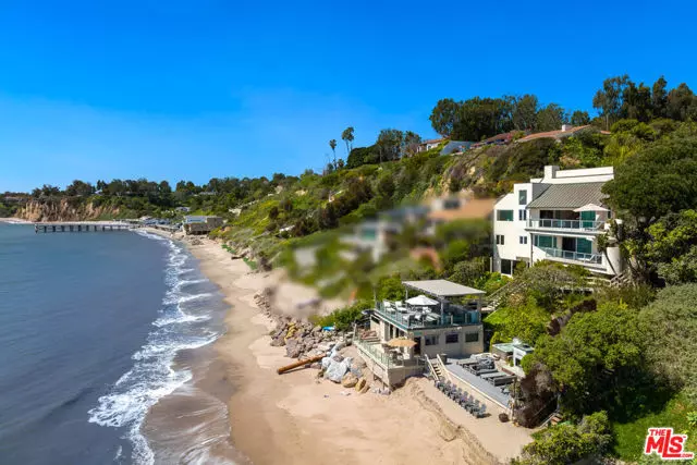 28026 Sea Lane Drive, Malibu, CA 90265