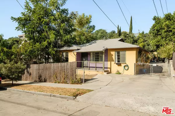 821 Laveta Terrace, Los Angeles, CA 90026