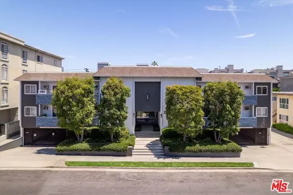 1712 Colby Avenue #104, Los Angeles, CA 90025