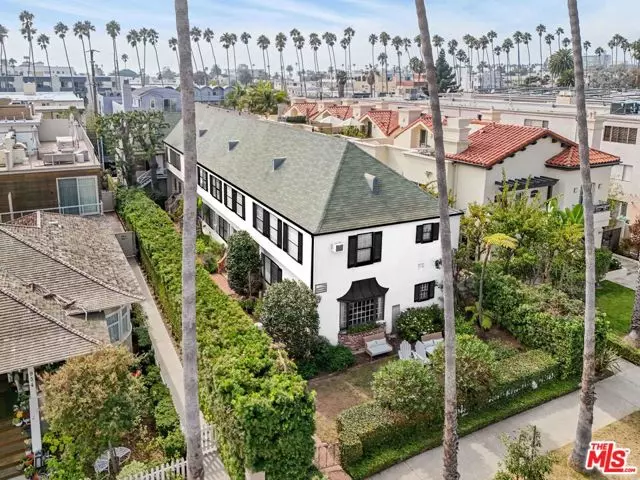 948 5th Street, Santa Monica, CA 90403