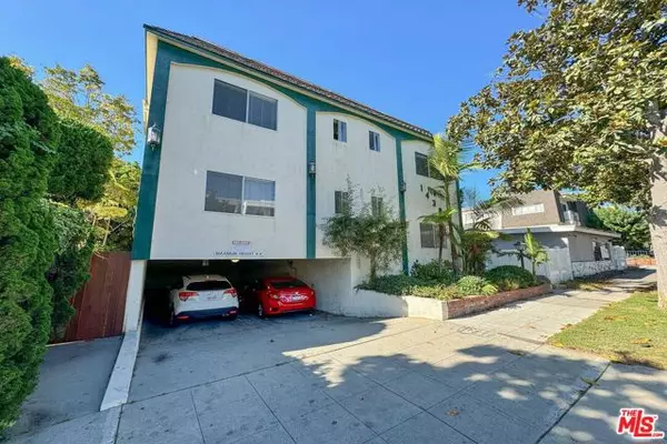 1438 14th Street, Santa Monica, CA 90404