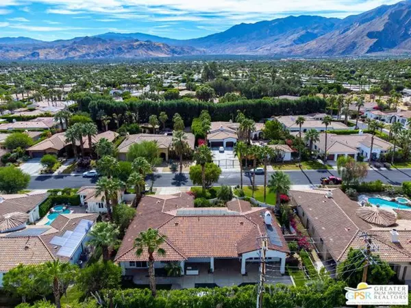 Palm Springs, CA 92262,1244 Verdugo Road