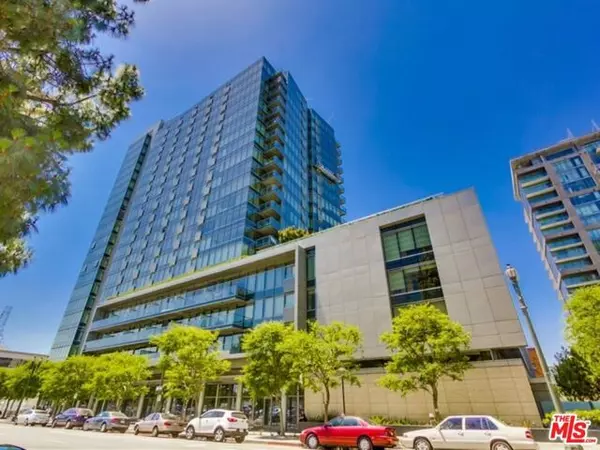 1155 S Grand Avenue #105, Los Angeles, CA 90015