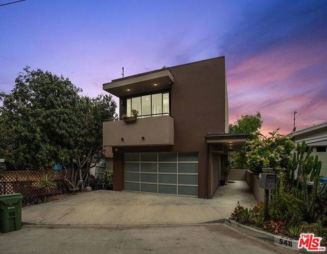 548 Dove Drive, Los Angeles, CA 90065