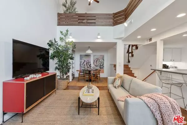 12806 Pacific Avenue #6, Los Angeles, CA 90066