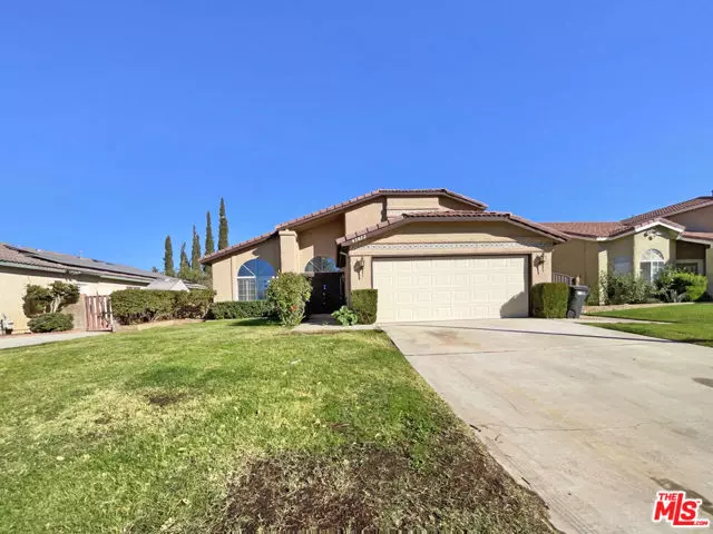 43822 Fallon Drive, Lancaster, CA 93535