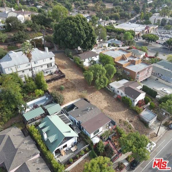 6034 Monterey Road, Los Angeles, CA 90042