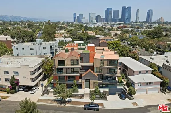 1618 Hilts Avenue #103, Los Angeles, CA 90024