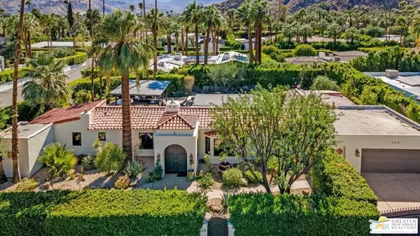 Palm Springs, CA 92262,429 Camino Sur