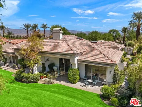 Palm Desert, CA 92211,347 Indian Ridge Drive