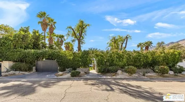 Palm Springs, CA 92262,1075 E El Alameda