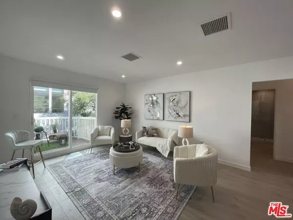 751 N Alfred Street #1/2, Los Angeles, CA 90069