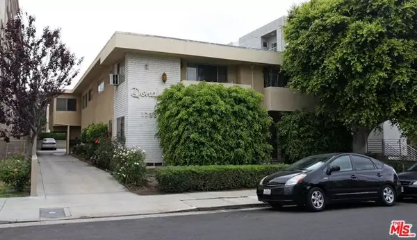 1738 Colby Avenue, Los Angeles, CA 90025