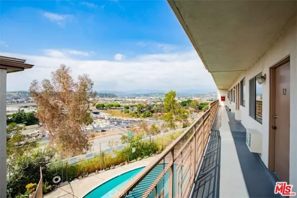 Los Angeles, CA 90033,571 Fairview Avenue #21