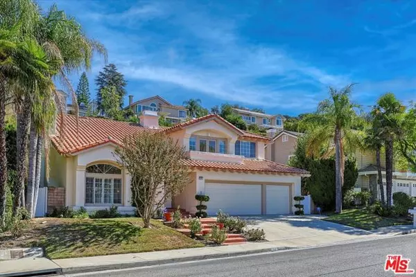 Calabasas, CA 91302,3542 Via Del Prado