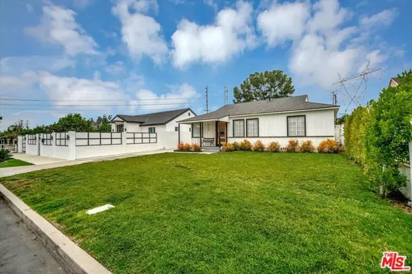 North Hollywood (los Angeles), CA 91606,6125 Satsuma Avenue