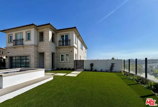 Porter Ranch (los Angeles), CA 91326,20758 W Deer Grass Court